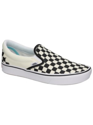 Vans Classic ComfyCush Slip-Ons