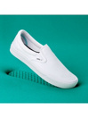 Vans Classic ComfyCush Slip-Ons
