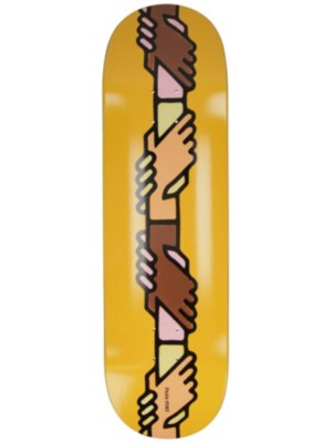 Pass Port Inter Solid Spade 8.8 Skateboard Deck