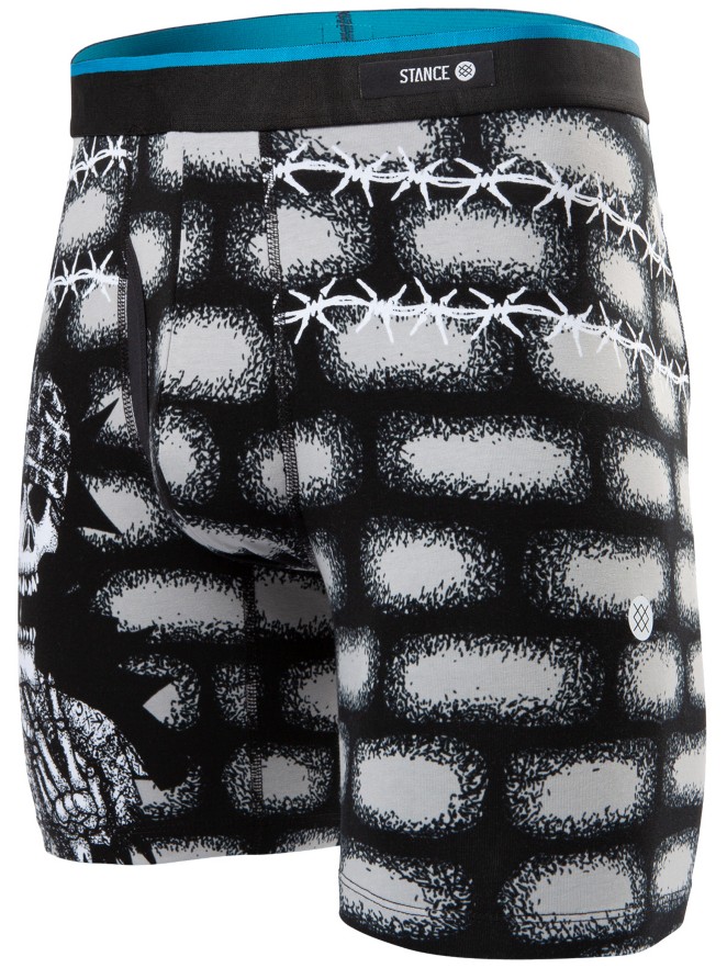 Stance No Mercy BB Boxershorts