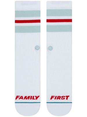 Miles Silvas Fam First Chaussettes