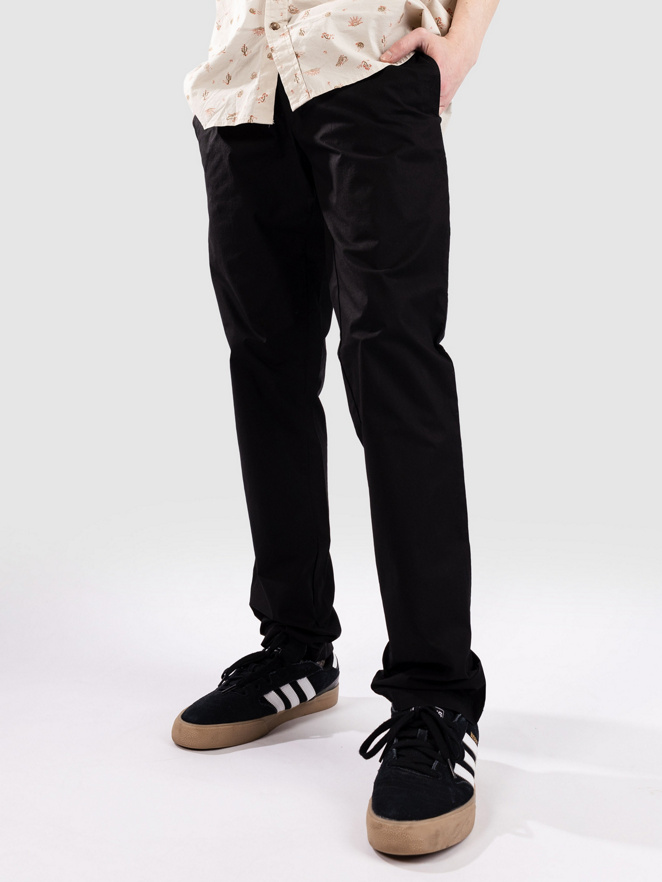 Carhartt WIP Sid Calças
