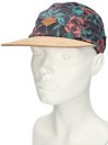 Empyre Eliza Rose 5 Panel Cap