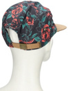 Empyre Eliza Rose 5 Panel Kšiltovka