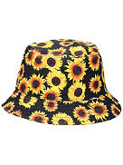 Sunflower Bucket Cap