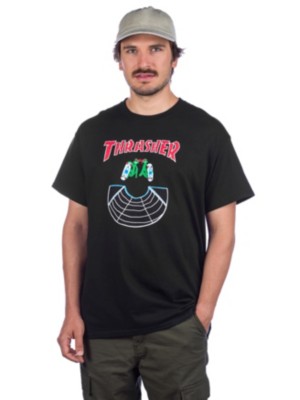 thrasher doubles
