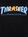 Thrasher Argentina Hoodie