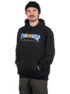 Thrasher Argentina Hoodie