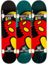 Toy Machine Vice Monster 7.75″ Komplet