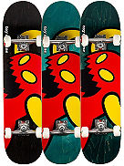 Vice Monster 7.75&amp;#034; Skateboard Completo