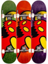 Toy Machine Vice Monster 7.75″ Komplet