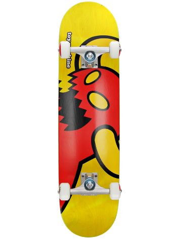 Toy Machine Vice Monster 7.75&quot; Skateboard Completo