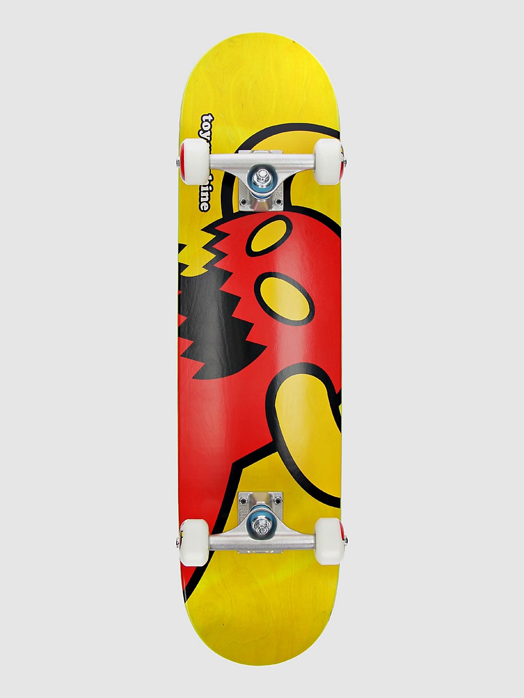 Toy Machine Vice Monster 7.75" Skateboard assorted kaufen