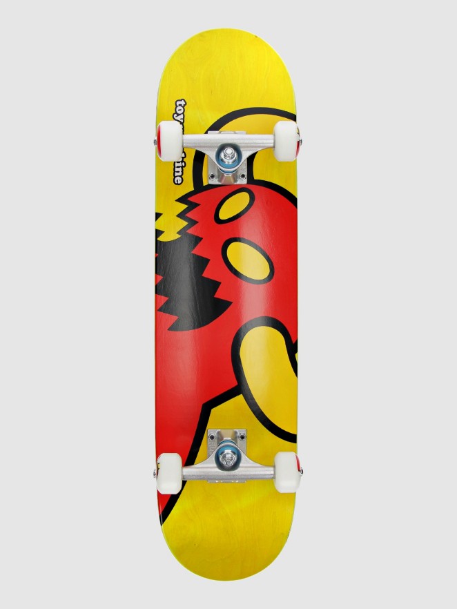Toy Machine Vice Monster 7.75″ Komplet
