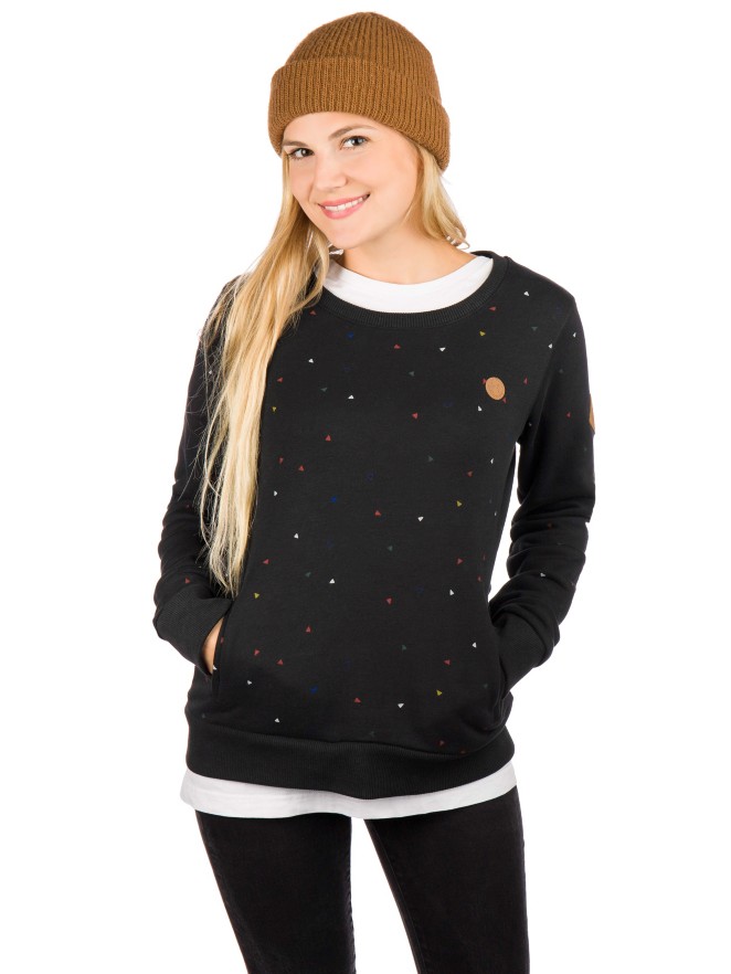 Kazane Daven Sweater