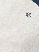 Wilma Lang&aelig;rmet t-shirt