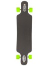 Mindless Longboards Sanke III 9.5″ x 39″ Complete