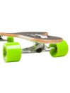 Mindless Longboards Sanke III 9.5″ x 39″ Complete
