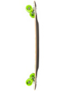 Mindless Longboards Sanke III 9.5″ x 39″ Complete
