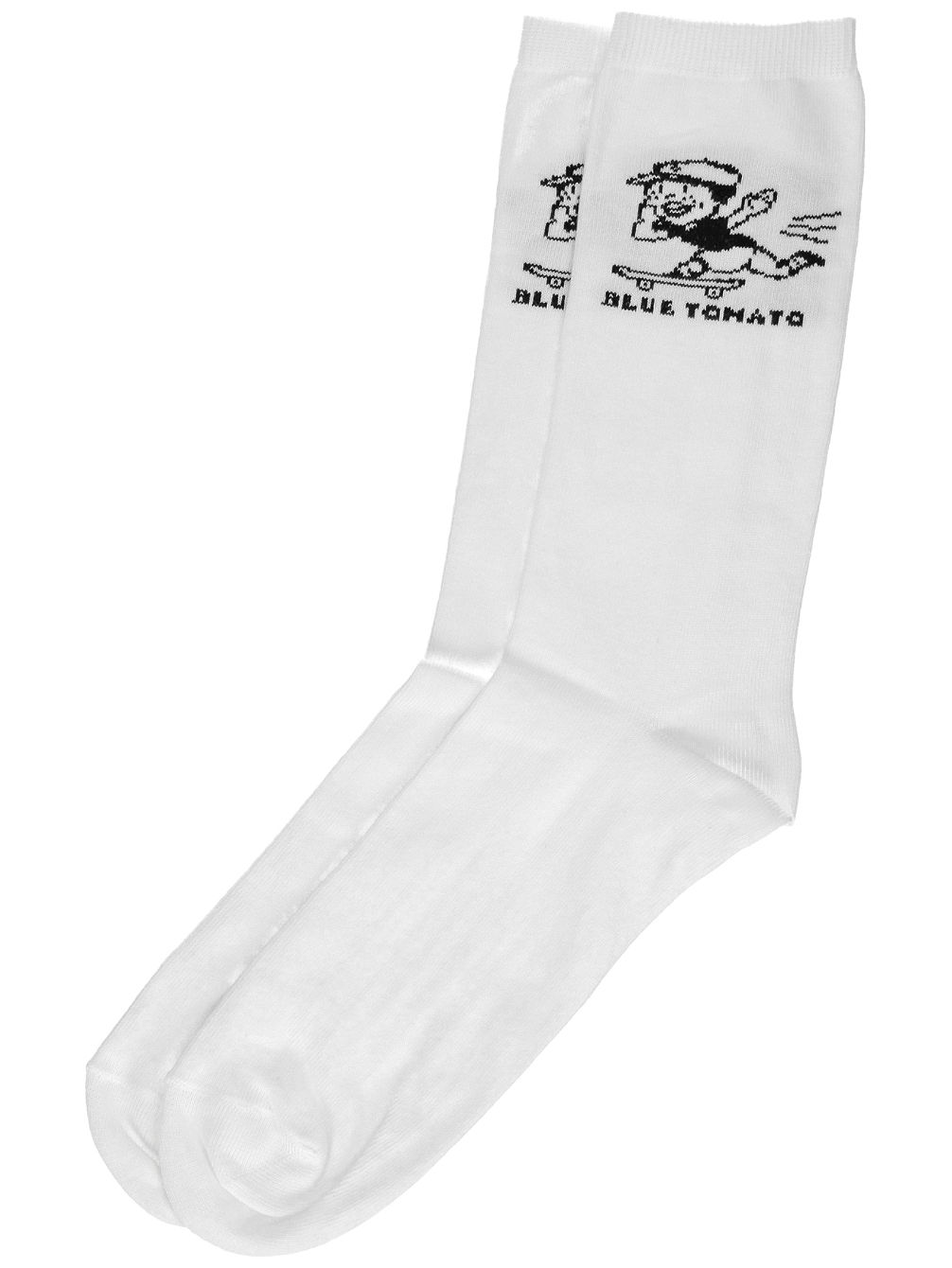 Pushing Crew Chaussettes
