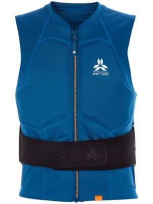 Factor Jacket Top Protection Dorsale