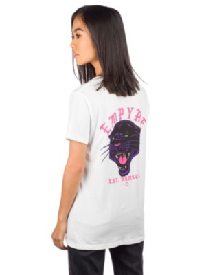Panthera Camiseta