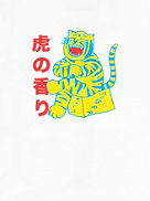Tiger Style Camiseta