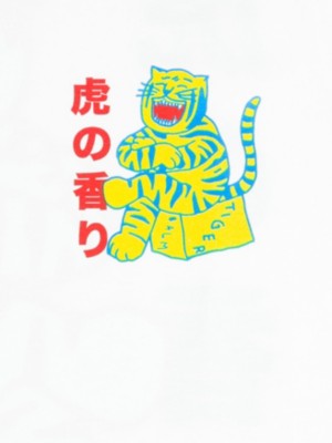 Tiger Style T-skjorte