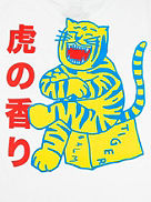 Tiger Style Camiseta