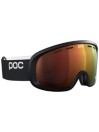 POC Fovea Mid Clarity Uranium Black Goggle