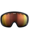 POC Fovea Mid Clarity Uranium Black Goggle