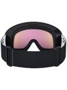POC Fovea Mid Clarity Uranium Black Goggle
