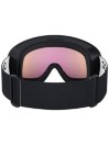 POC Fovea Mid Clarity Uranium Black Goggle