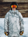 POC Fovea Mid Clarity Uranium Black Goggle