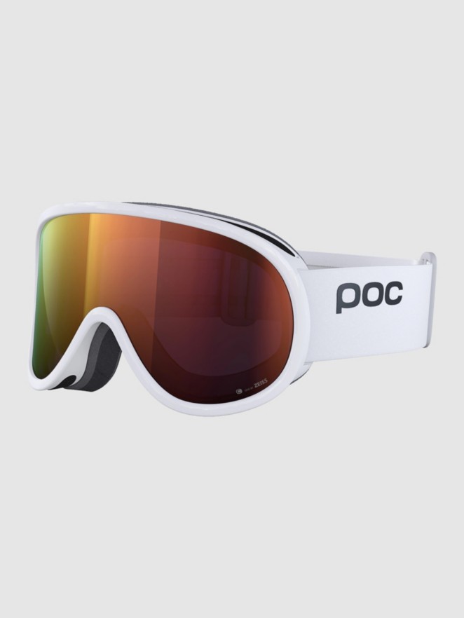 POC Retina Clarity Hydrogen White Laskettelulasit