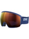 POC Orb Clarity Lead Blue Goggle