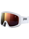 POC Opsin Clarity Hydrogen White Goggle