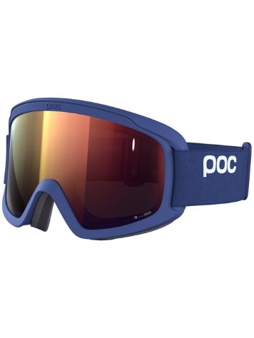 POC Opsin Clarity Lead Blue Goggle