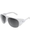 POC Nivalis Hydrogen White Lunettes de Soleil