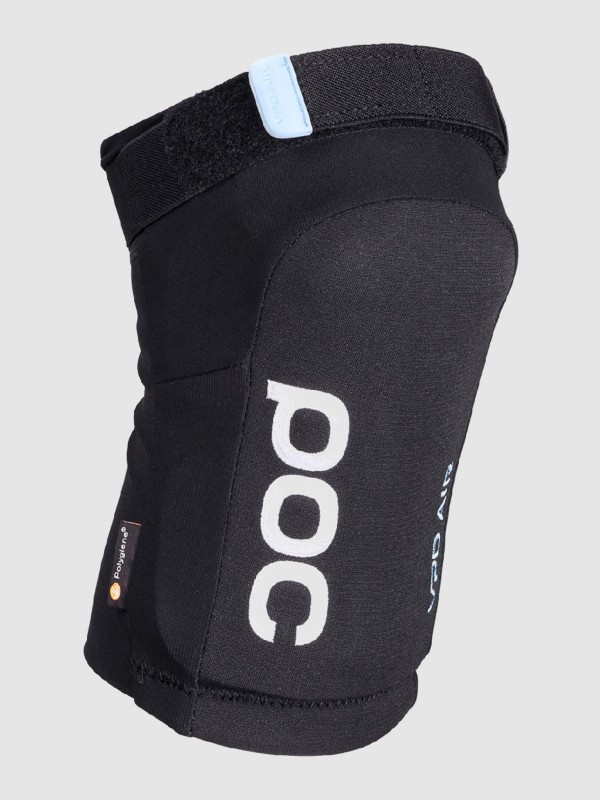 POC Joint VPD Air Knee uranium black