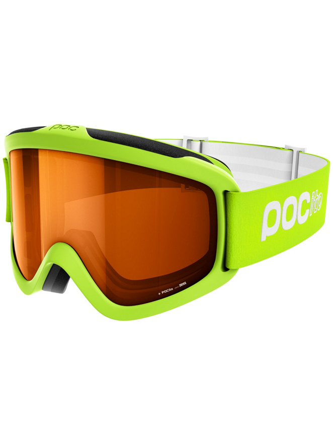 POC POCito Iris Kids Maschera