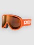 fluorescent orange