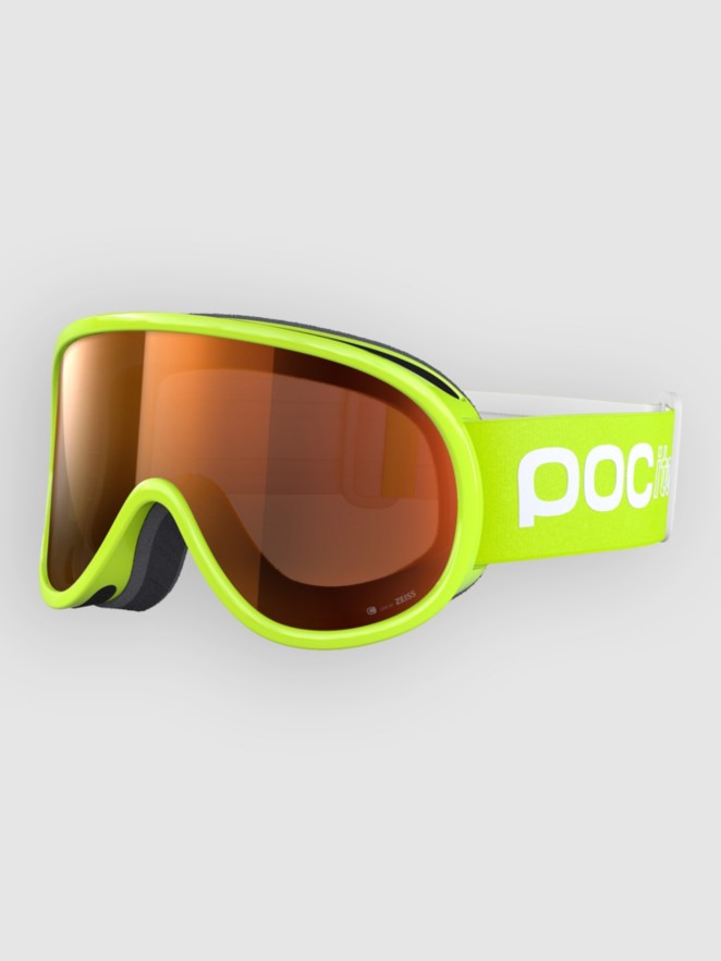 POC POCito Retina Kids Goggle
