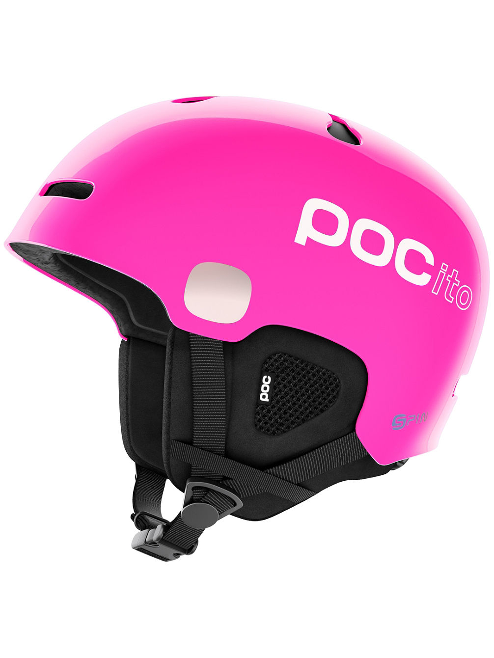POCito Auric Cut SPIN Capacete