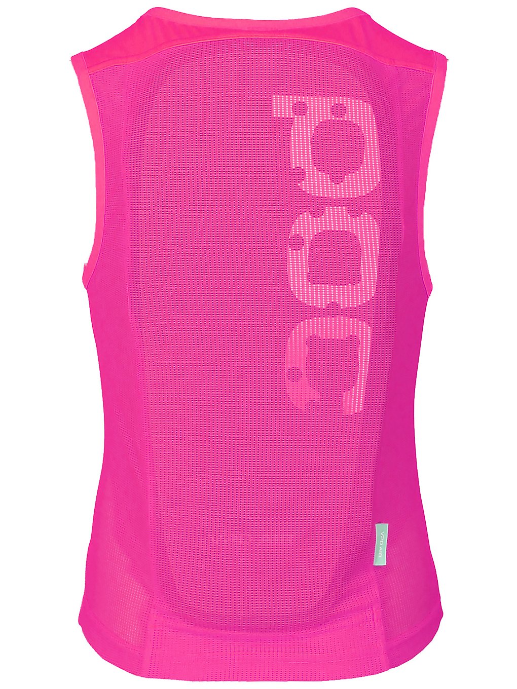 POC POCito VPD Air Vest fluorescent pink kaufen