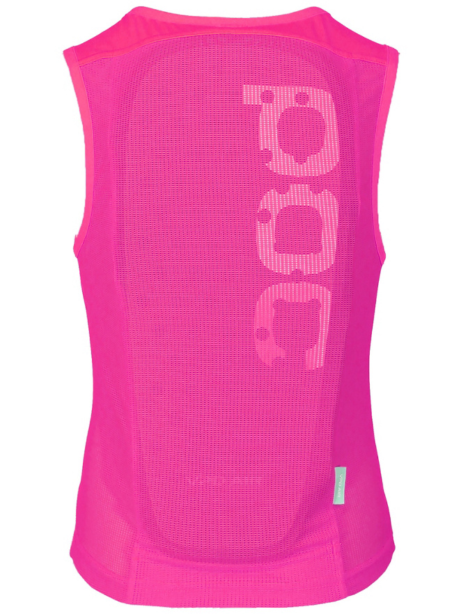 POC POCito VPD Air Vest Kids Paraschiena