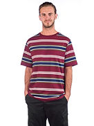 Daze Stripe T-shirt