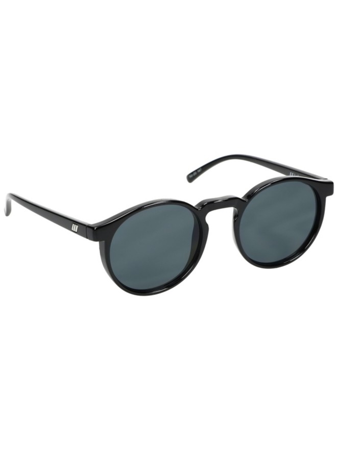 Le Specs Teen Spirit Black Gafas de Sol