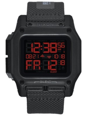 amazon nixon regulus