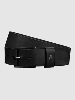 Nixon Americana Leather Belte